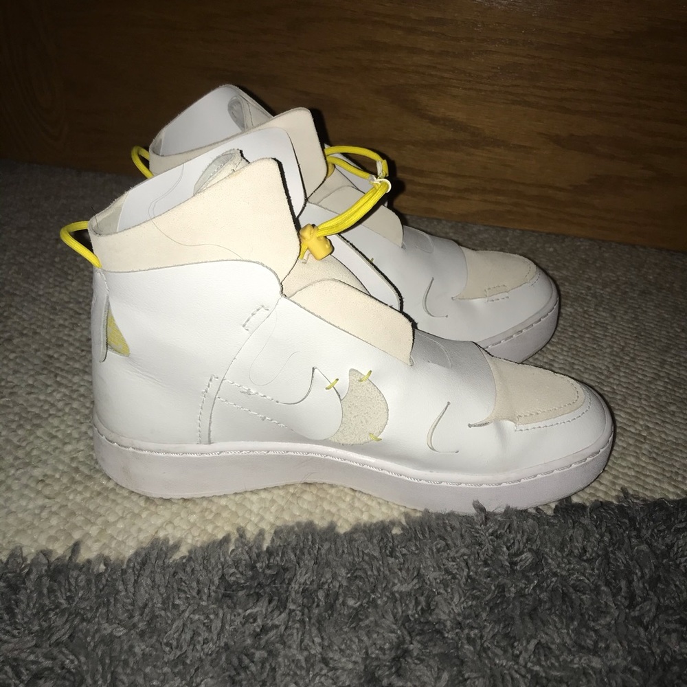 Nike Hightops